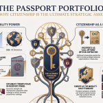 passport portfolio